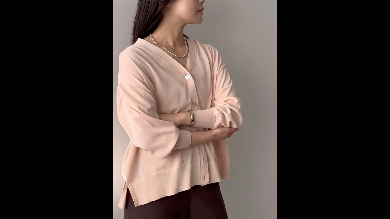 cadune シアーカーディガン　美品✨ シアークルーネック半袖カーディガン/MM528406 – MISCH MASCH|31 Sons