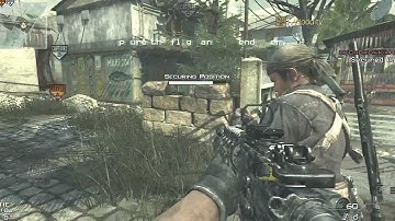 How to make people rage quit.