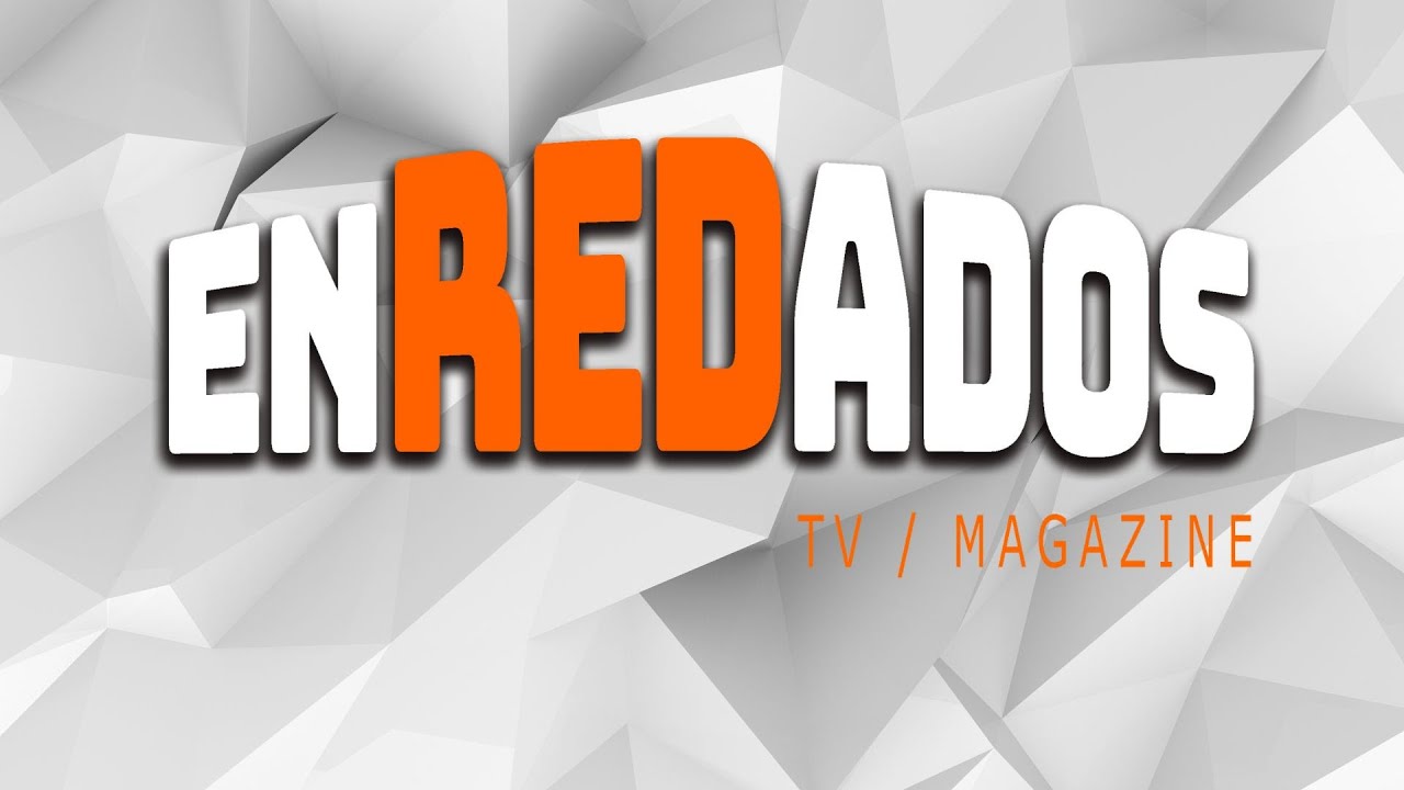 Interior TV | ENREDADOS Magazine | Programa 34 | 08-04-25 | - YouTube