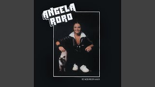 Video thumbnail of "Angela Ro Ro - Só Nos Resta Viver"