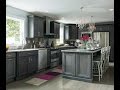 10 Gray Kitchens That Will Change Your Mind About 10 Gray Kitchens That Will Change Your Mind About