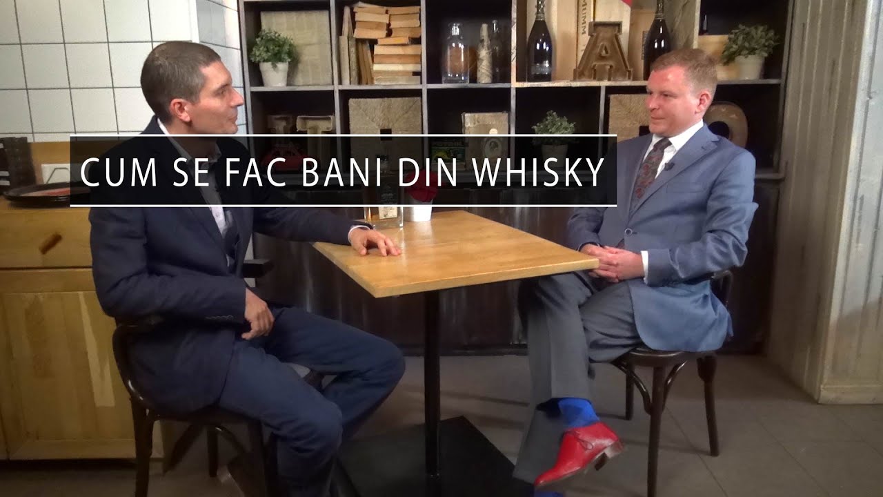Whisky colecționabil - investiția în whisky - Cavaleria.ro gadgets with small rotary blades