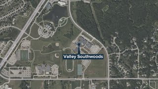 West Des Moines student in custody after reported threat at Valley Southwoods Freshman High School