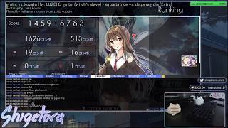Cookiezi's greatest enemy Part 2