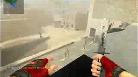 CSS Dust2 Flashboost