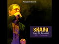 Shavo Live In Concert FULL 2007 YEREVAN