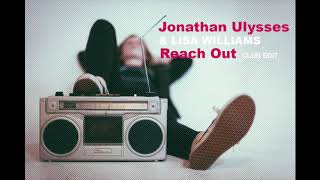 Jonathan Ulysses & Lisa Williams - Reach Out