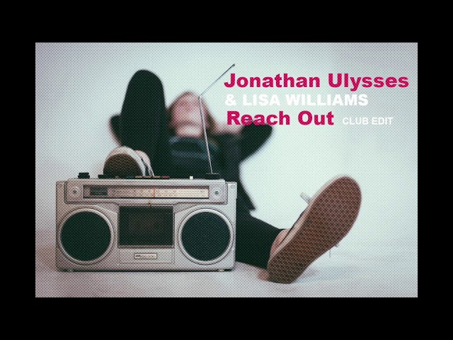 Reach Out - Jonathan Ulysses & Lisa Williams