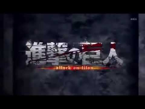 هجوم العمالقة الجزء الاول الحلقه 3