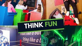 GoQuest Parties Sep 2020