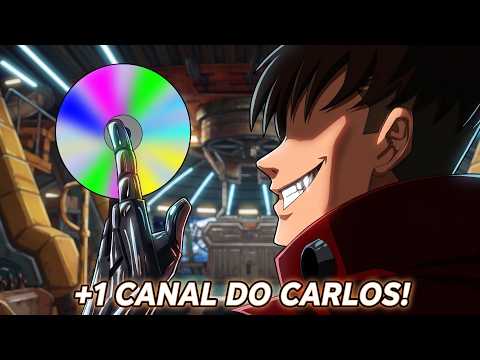 CDZIN - CARLOS' GAMEPLAY CHANNEL!
