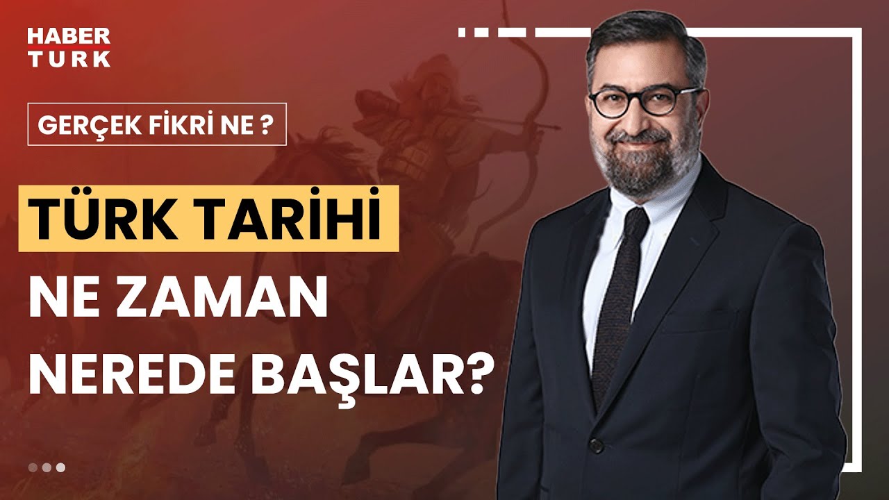 Gerçek Fikri Ne’de Eren Eğilmez soruyor; Prof. Dr. Ahmet Taşağıl yanıtlıyor