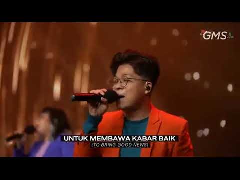 Marilah Sambut Sang Raja - GMS Sunday Service
