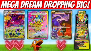 New Ascended Heroes Cards Revealed + Pokemon Market Update - YouTube