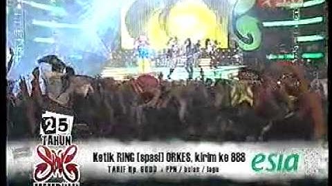 Slank ~ Orkes Sakit Hati,Gosip Jalanan,Makan  Nggak Makan Asal Ngumpul