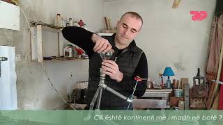 Abazhur me tuba - Në Shtëpinë Tonë, 22 Shkurt 2019, Pjesa 5