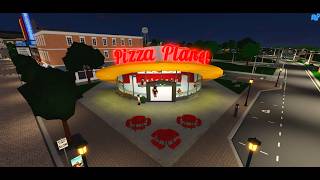 The Best Way To Work The Delivery Person Job In Bloxburg!