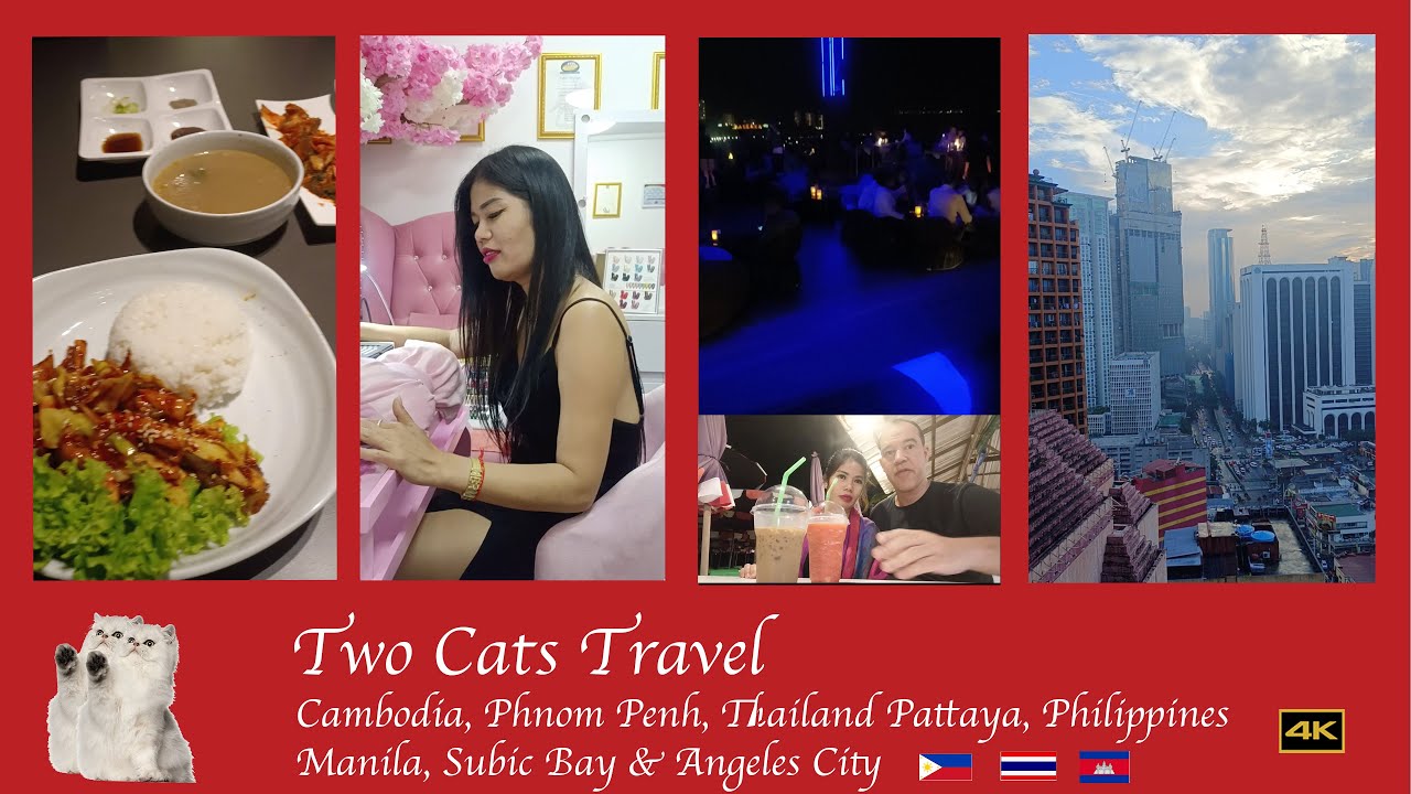 cambodia travel agency pattaya