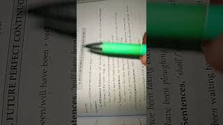 Future perfect continuous tense क्या होता है समझिए #viral #trending #viraltrend