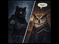Shadow in the Bamboo Valley | Emergency in the Kingdom | The Spy’s Warning