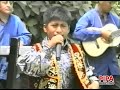 HUANCHAQUITO DEL AMOR "NIÑO POBRE" (HUAYNO CON REQUINTO)