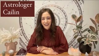 Astrologer Cailin - Practical Use Of Our Knowledge Of The Stars - Astrology In Our Every Day Lives