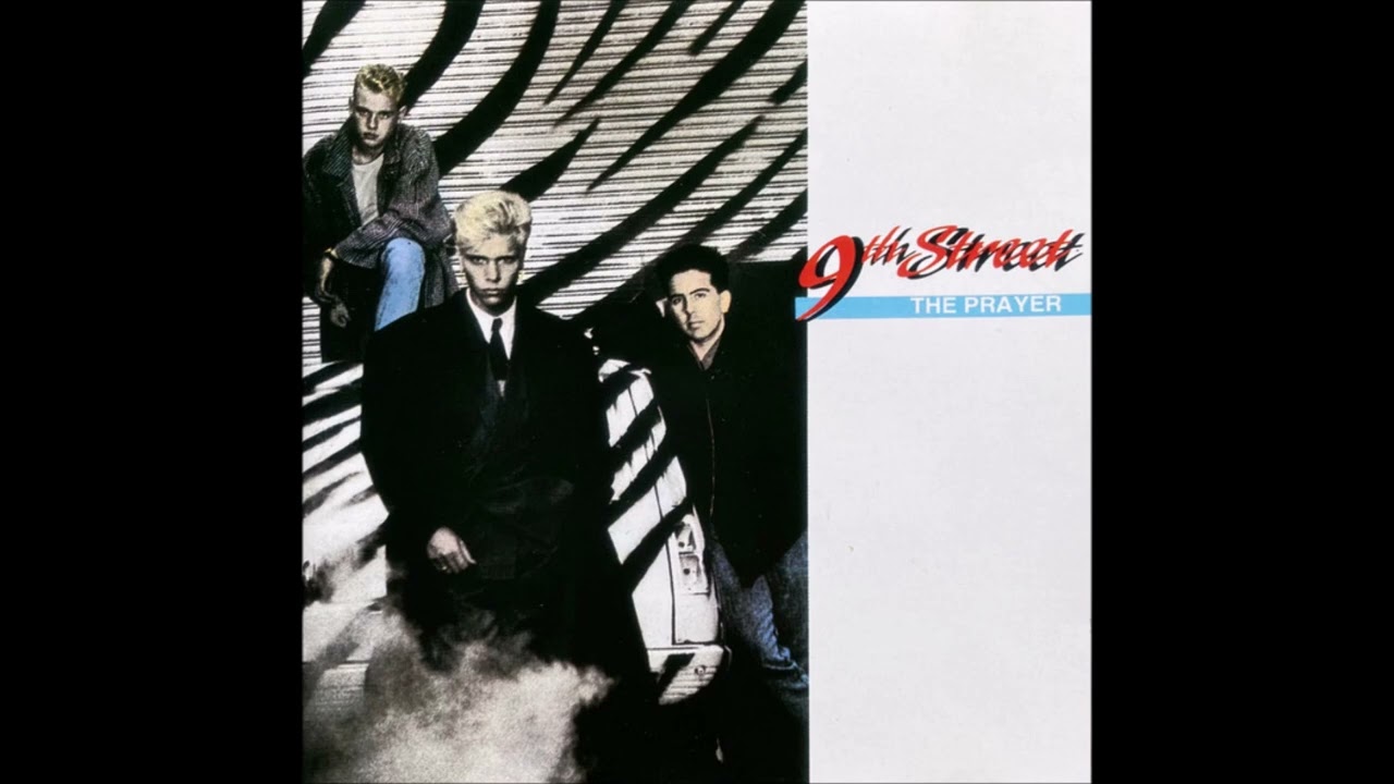 9th Street - Nobody knows (HQ Sound) - YouTube