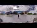 Virtueller 360°-Campusrundgang an der TU Ilmenau