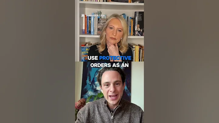 Epstein Files: Pyrrhic Victory #substack #shorts