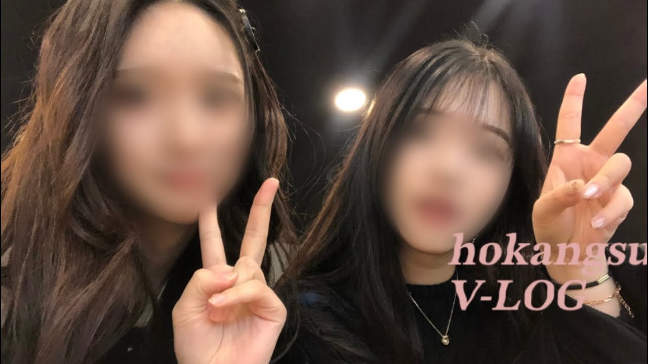 호텔 놀러가는 🥳| v-log, 수영장,사진찍기,인천공항