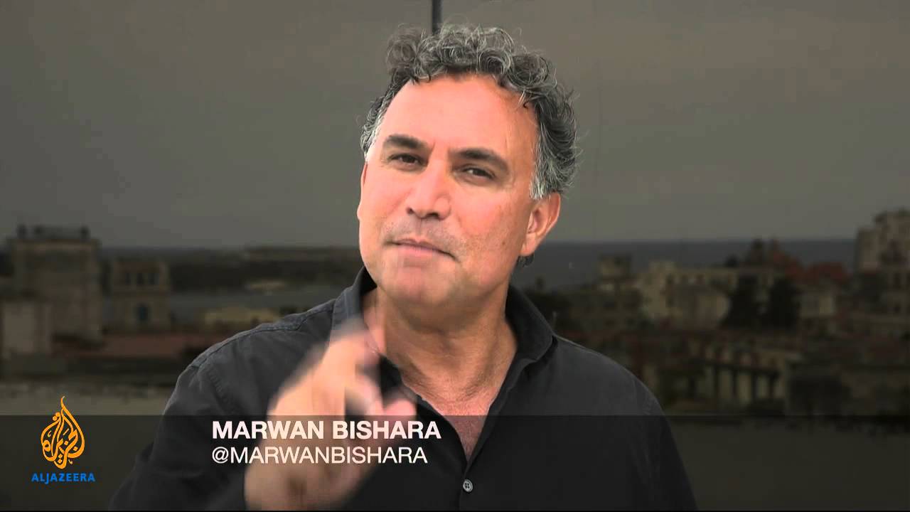الإمبراطورية - خاتمة - الولايات المتحدة وكوبا: الهوس