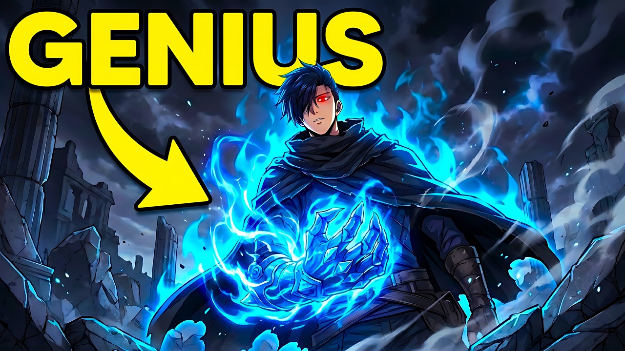 They Betrayed Him, Now the Reborn Genius Wants Revenge! - Manhwa
