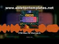 CTBX Bass For Vital vol.2 Breakbeat Preset Pack