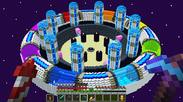 I Made the End 100% Safe...