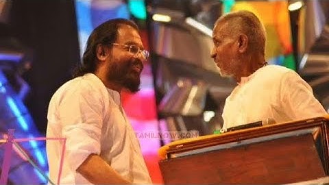 Eeramana Rojave | Ilamai Kaalangal | Ilayaraja | 80