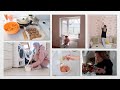 VLOG : СОЛЮ РЫБКУ /ВЕСЕННЯЯ УБОРКА /ОТКРЫЛИ СЕЗОН /ГОТОВИМ НА НЕДЕЛЮ