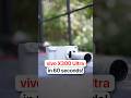 vivo X300 Ultra in 60 seconds!