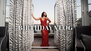 Birthday Celebration Vlog Mrs Mops