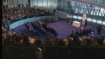 Annual Holocaust Memorial Day Ceremony - ‘The Power of Words’