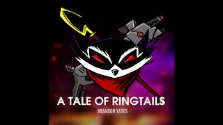 A Tale Of Ringtails Sly Cooper Vs Rocket Rac