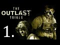 POR FIN ESTÁ AQUÍ! #1 - THE OUTLAST TRIALS GAMEPLAY ESPAÑOL