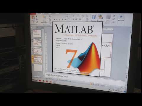 Resolución de problemas de Límites Comprobado con Matlab _09