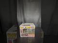 FunkoPop Sleeping Godzilla quick review!#Godzilla#toys#FunkPop#figures#transformers#reviews#Cooltoys