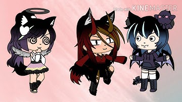 MAH NEW INTRO!!!! (Link of music in description)