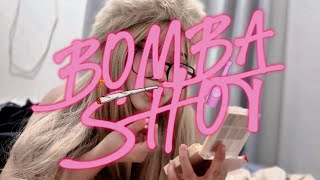 “BOMBA SHOT” - HOLY Prod. By Eureka Beats