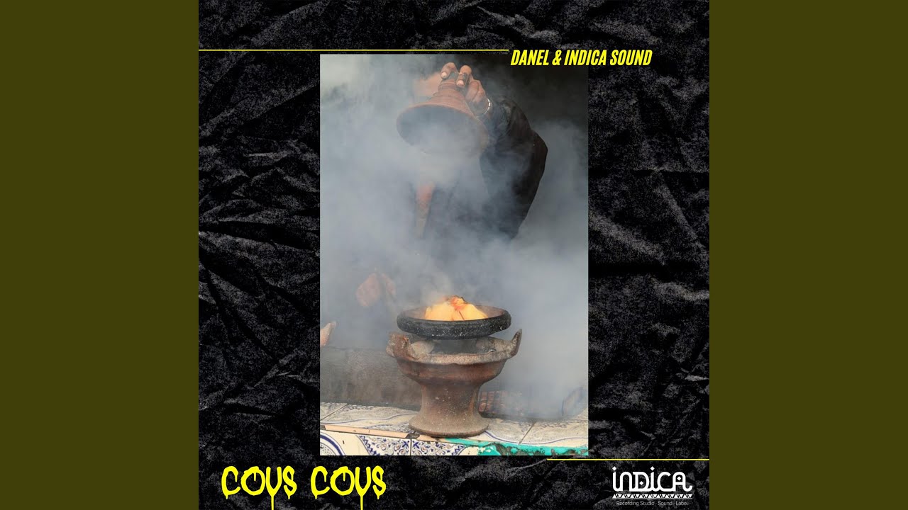 Watch Cous Cous on YouTube Watch Cous Cous on YouTube