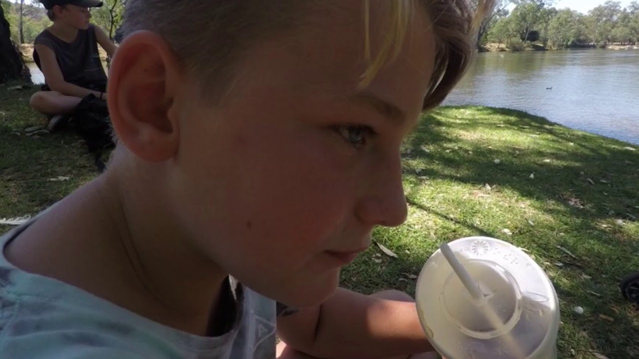 NORIEL PARK - YouTube