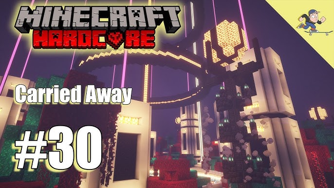 MultipleMean150 on X: @iskall85 FibroWolf is testing the Enderman