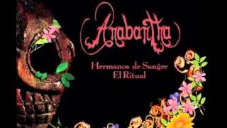 Watch Anabantha La Sombra video