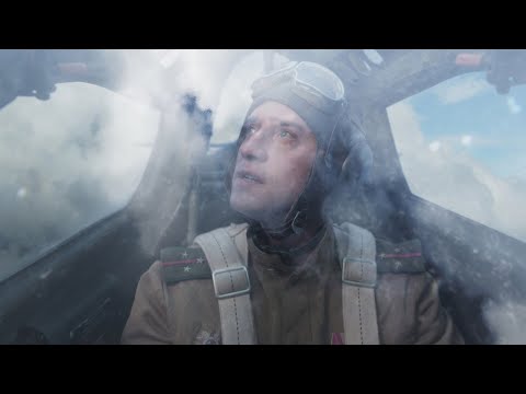 'Девятаев' станет фильмом открытия ММКФ 2021